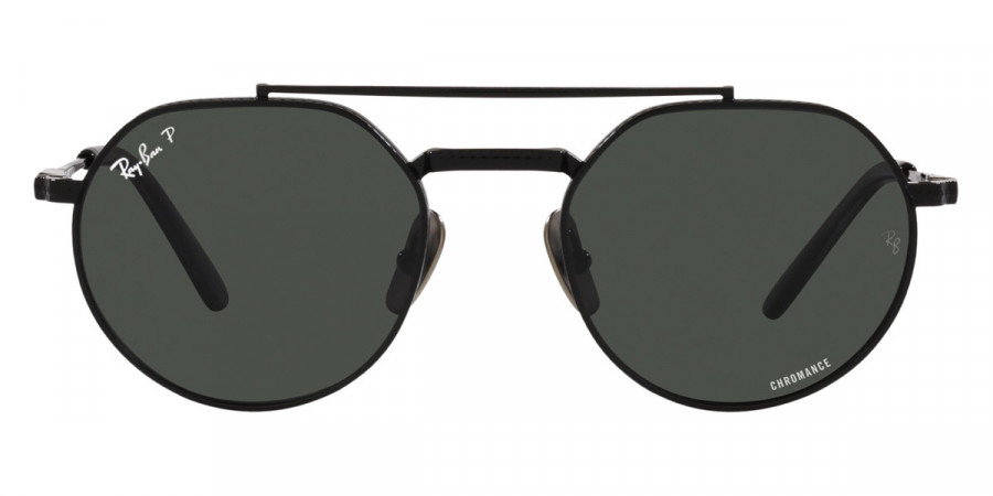 Ray-Ban™ - Jack II Titanium RB8265