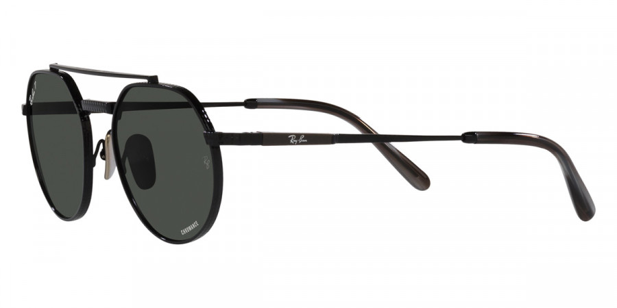 Ray-Ban™ - Jack II Titanium RB8265