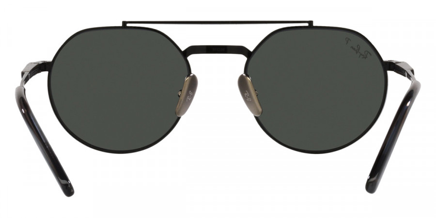 Ray-Ban™ - Jack II Titanium RB8265