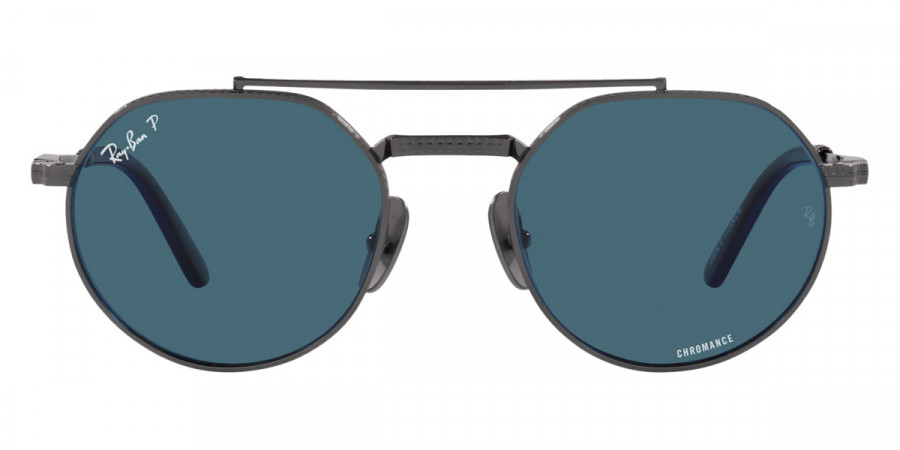 Ray-Ban™ - Jack II Titanium RB8265