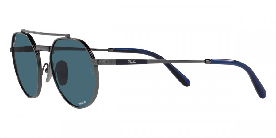 Ray-Ban™ - Jack II Titanium RB8265