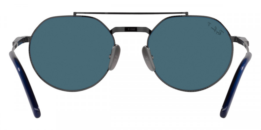 Ray-Ban™ - Jack II Titanium RB8265