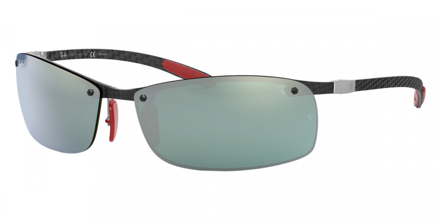 Ray-Ban™ - Ferrari RB8305M