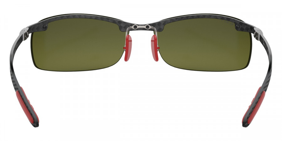 Ray-Ban™ - Ferrari RB8305M