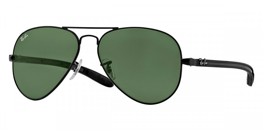 Ray-Ban™ - Aviator Tm Carbon Fibre RB8307