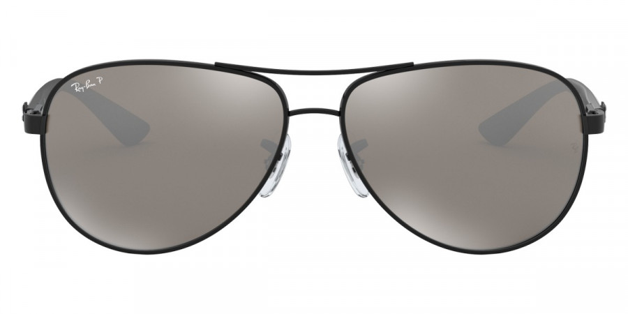 Ray-Ban™ - Carbon Fibre RB8313