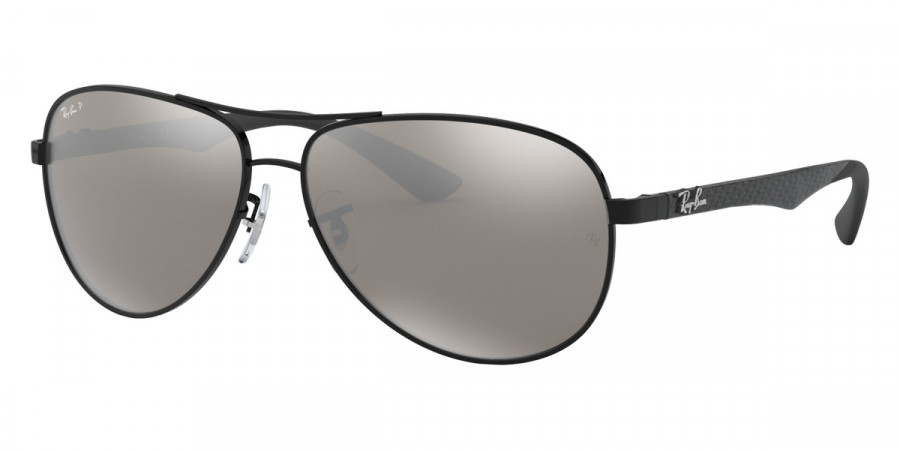 Ray-Ban™ - Carbon Fibre RB8313