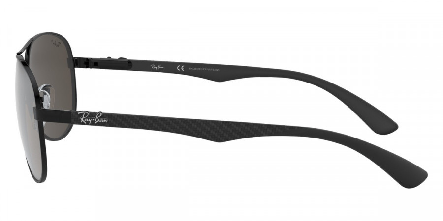 Ray-Ban™ - Carbon Fibre RB8313