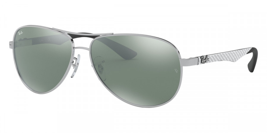 Ray-Ban™ - Carbon Fibre RB8313