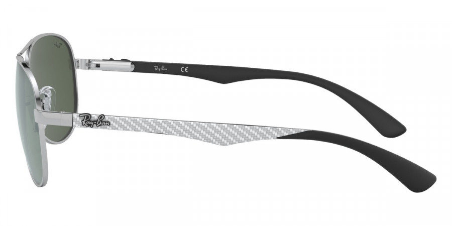 Ray-Ban™ - Carbon Fibre RB8313