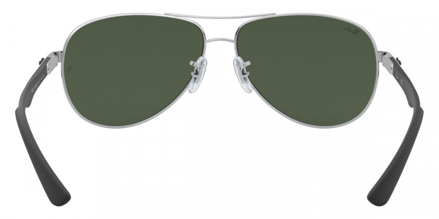 Ray-Ban™ - Carbon Fibre RB8313