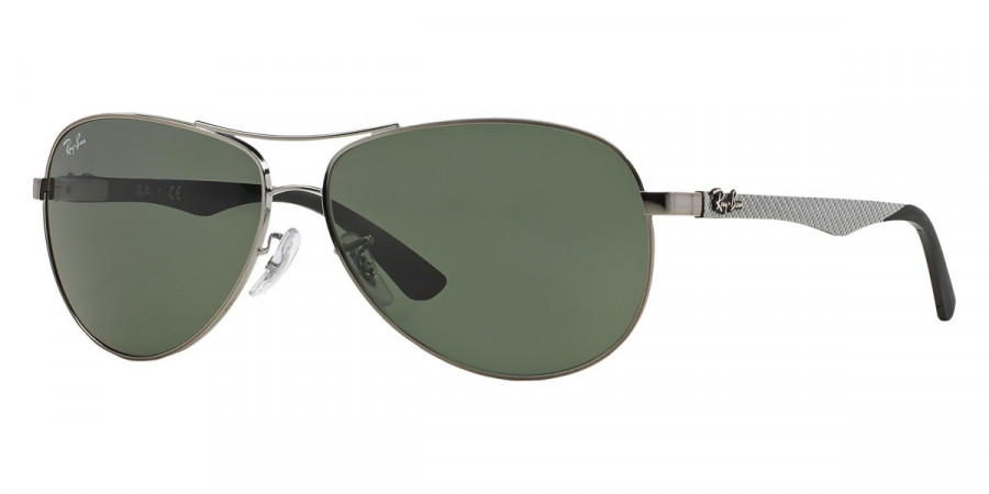 Ray-Ban™ - Carbon Fibre RB8313