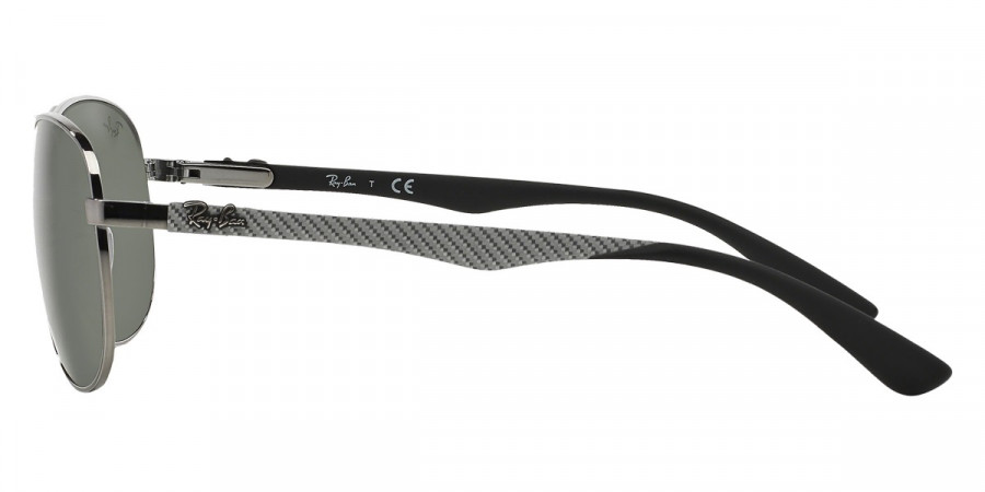 Ray-Ban™ - Carbon Fibre RB8313