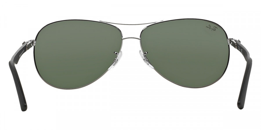 Ray-Ban™ - Carbon Fibre RB8313