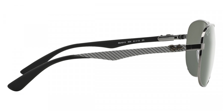 Ray-Ban™ - Carbon Fibre RB8313