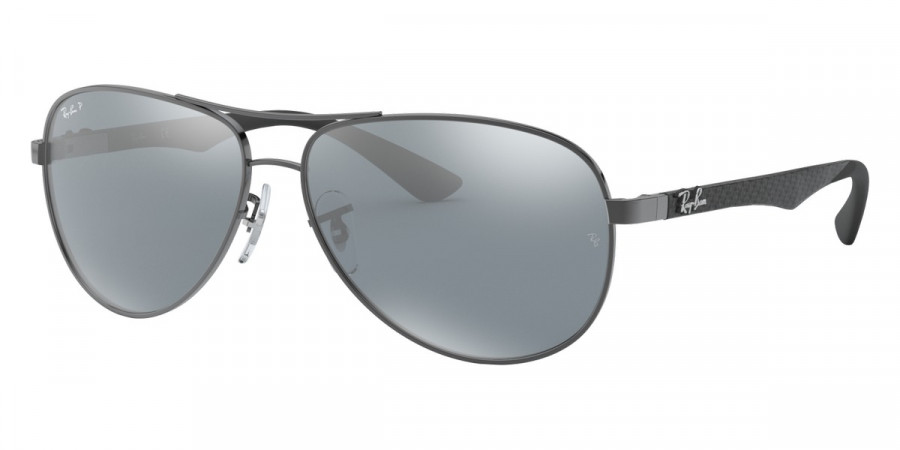 Ray-Ban™ - Carbon Fibre RB8313