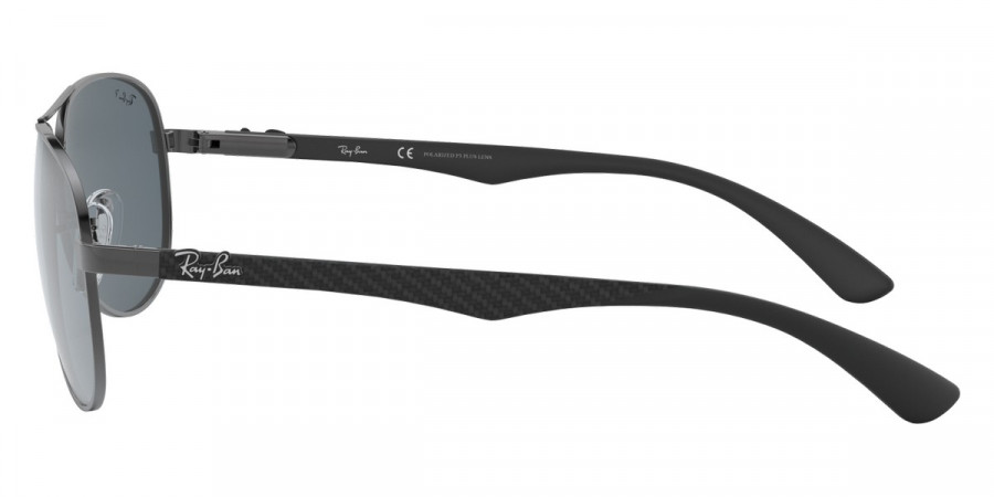 Ray-Ban™ - Carbon Fibre RB8313