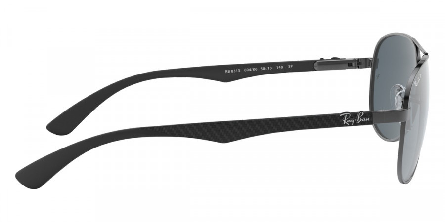 Ray-Ban™ - Carbon Fibre RB8313