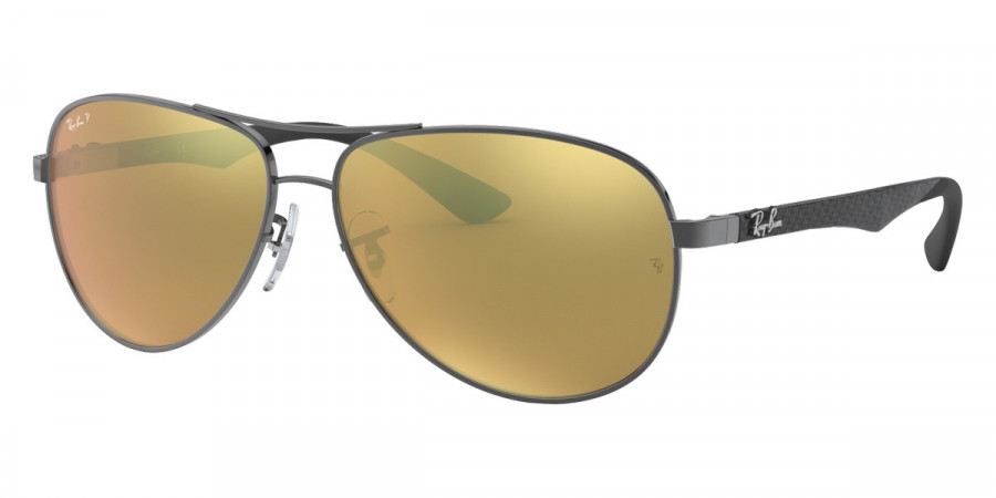 Ray-Ban™ - Carbon Fibre RB8313