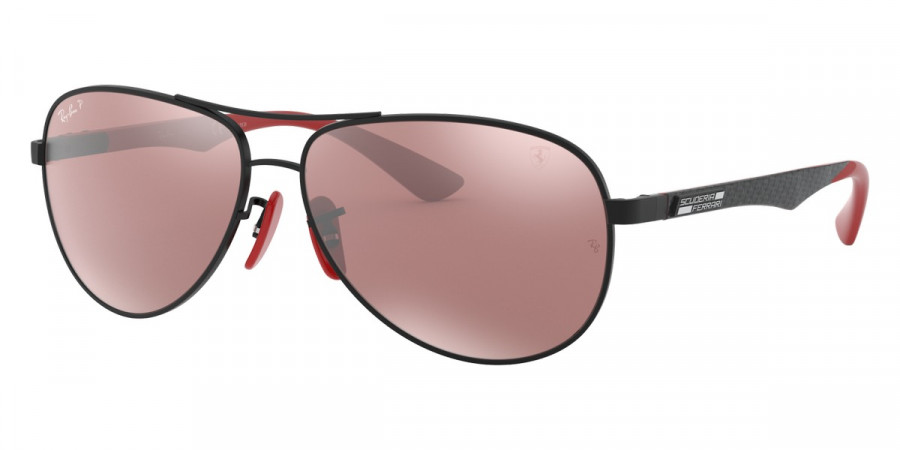 Ray-Ban™ - Ferrari RB8313M