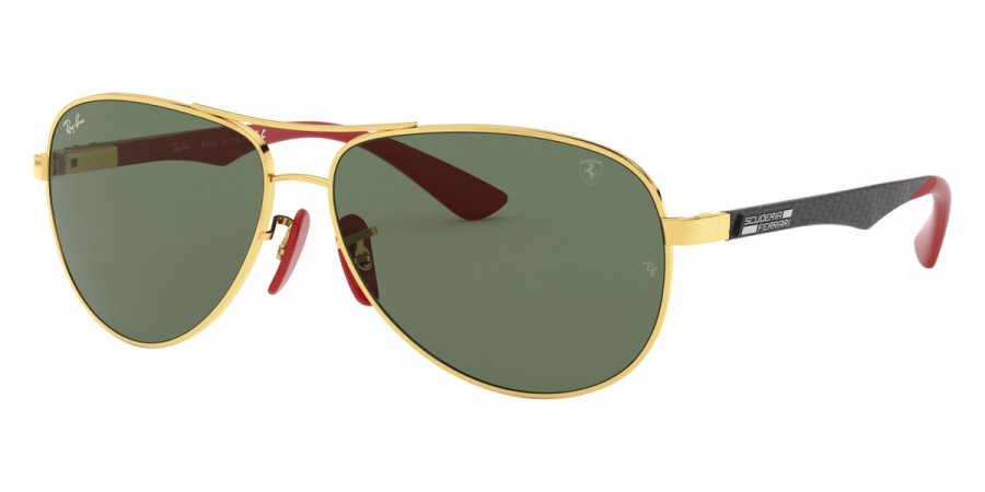 Color: Arista (F00871) - Ray-Ban RB8313MF0087161