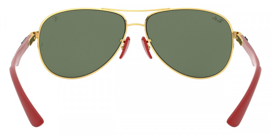 Color: Arista (F00871) - Ray-Ban RB8313MF0087161