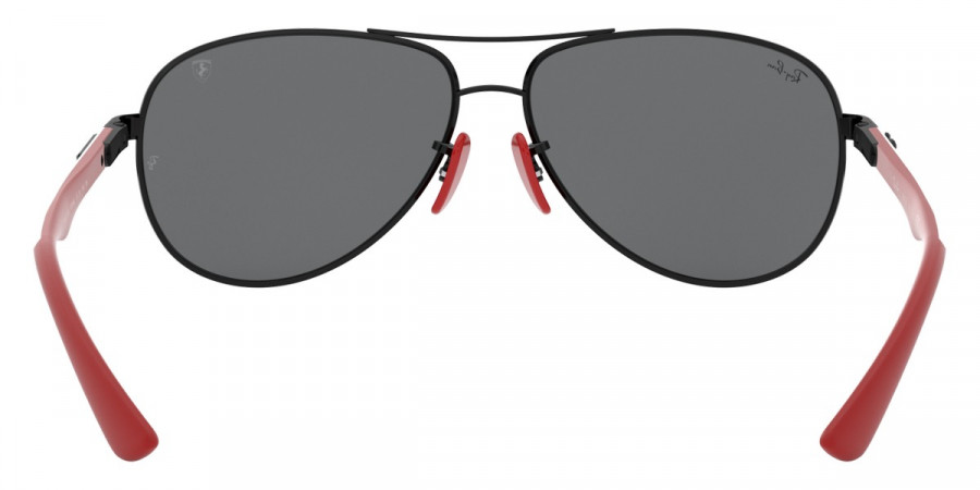 Ray-Ban™ - Ferrari RB8313M