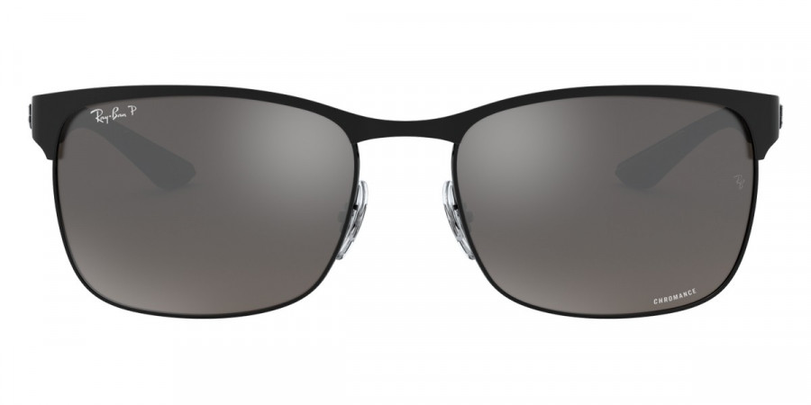 Ray ban chromance carbon fiber online