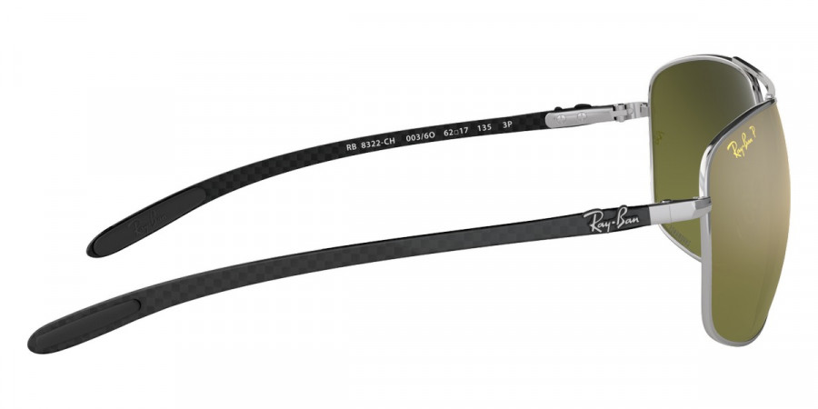 Ray-Ban™ - RB8322CH