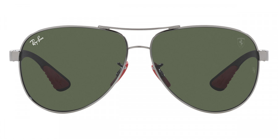 Ray-Ban™ RB8331M F00171 61 - Gunmetal