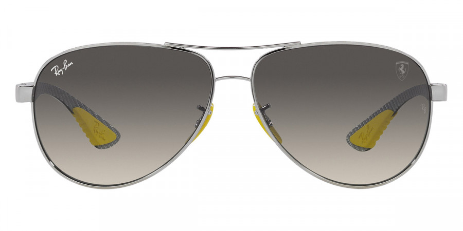 Ray-Ban™ RB8331M F08311 61 - Silver