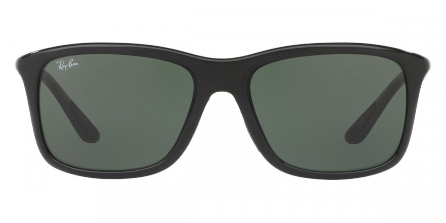 Ray-Ban™ RB8352 621971 57 - Black/Gray