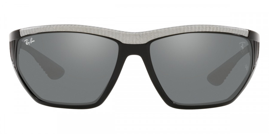 Ray-Ban™ RB8359M F6626G 64 - Black