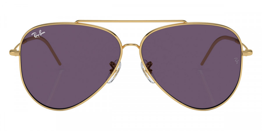 Ray-Ban™ Aviator Reverse RBR0101S 001/1A 62 - Gold