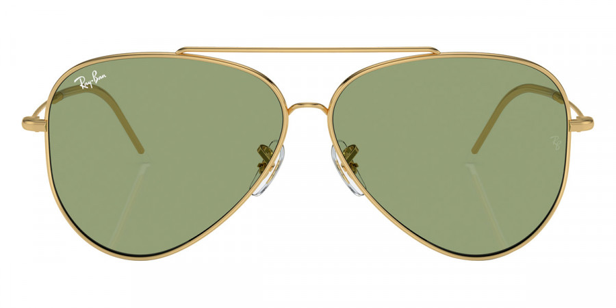 Ray-Ban™ Aviator Reverse RBR0101S 001/82 62 - Gold