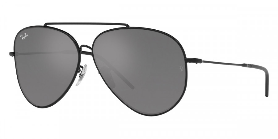 Color: Black (002/GS) - Ray-Ban RBR0101S002/GS62