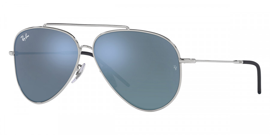 Color: Silver (003/GA) - Ray-Ban RBR0101S003/GA59