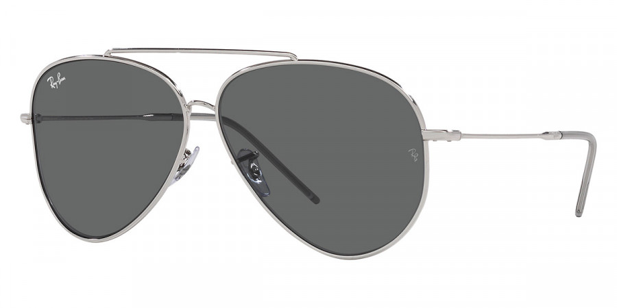 Color: Silver (003/GR) - Ray-Ban RBR0101S003/GR59