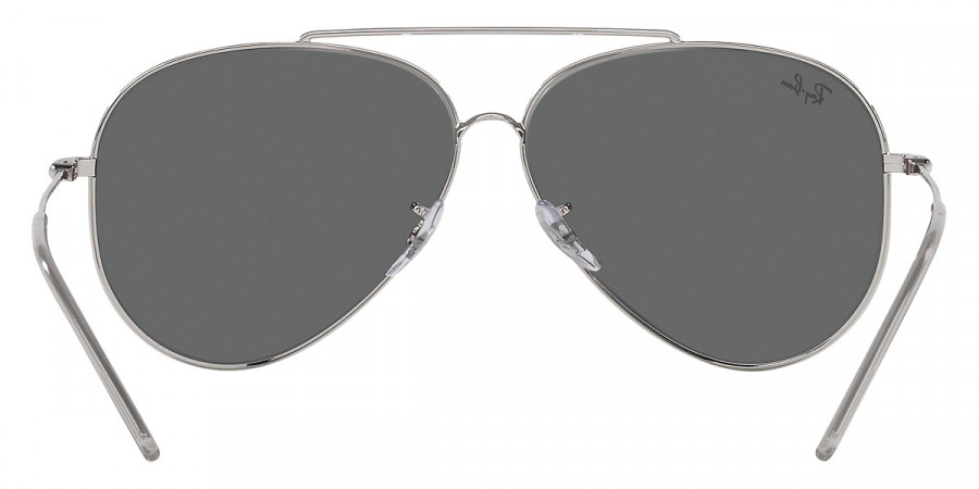 Color: Silver (003/GR) - Ray-Ban RBR0101S003/GR59