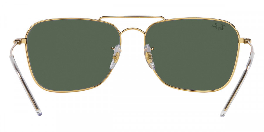 Color: Gold (001/VR) - Ray-Ban RBR0102S001/VR58