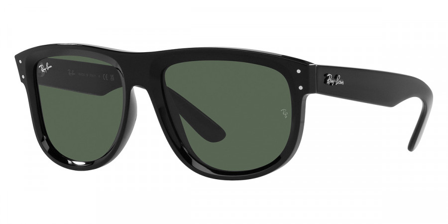 Color: Black (6677VR) - Ray-Ban RBR0501S6677VR56