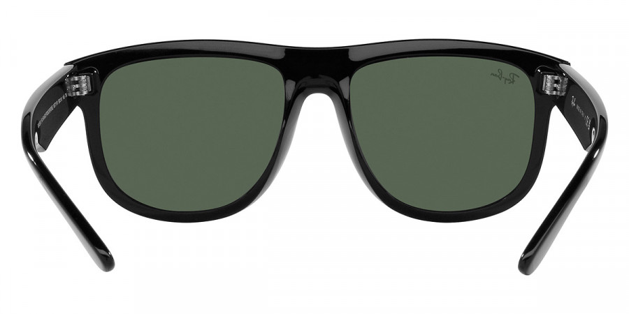 Color: Black (6677VR) - Ray-Ban RBR0501S6677VR56