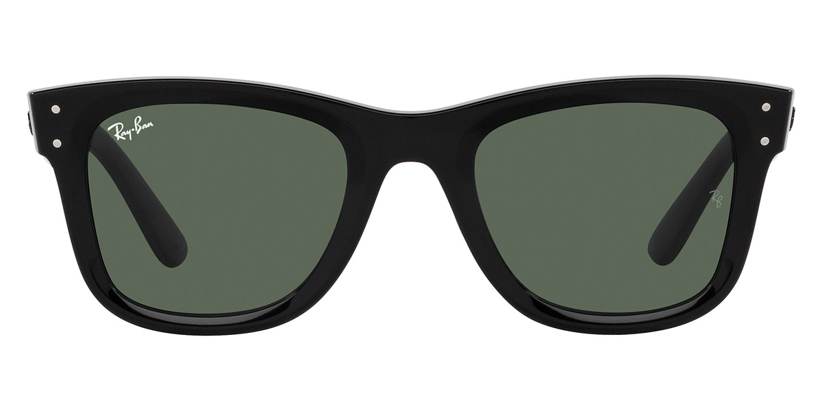 Ray ban best sale wayfarer 53mm