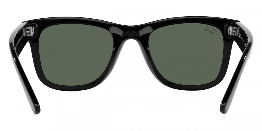 Ray-Ban™ - Wayfarer Reverse RBR0502S