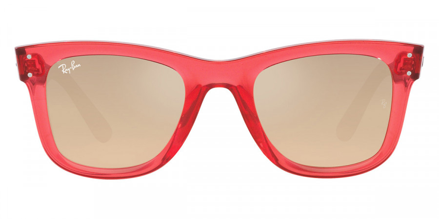 Ray-Ban™ - Wayfarer Reverse RBR0502S