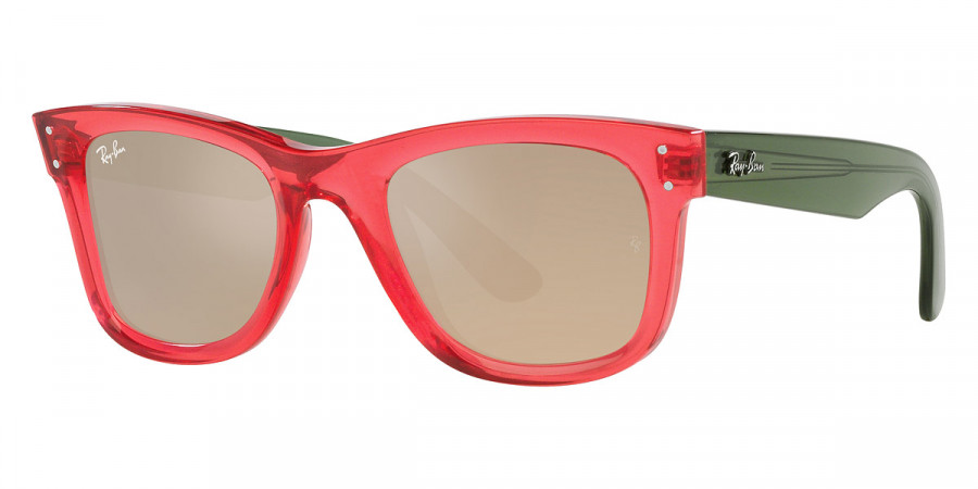 Ray-Ban™ - Wayfarer Reverse RBR0502S