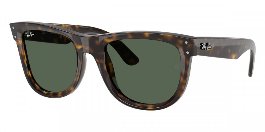 Ray-Ban™ Wayfarer Reverse RBR0502S 6790VR 53 - Dark Havana