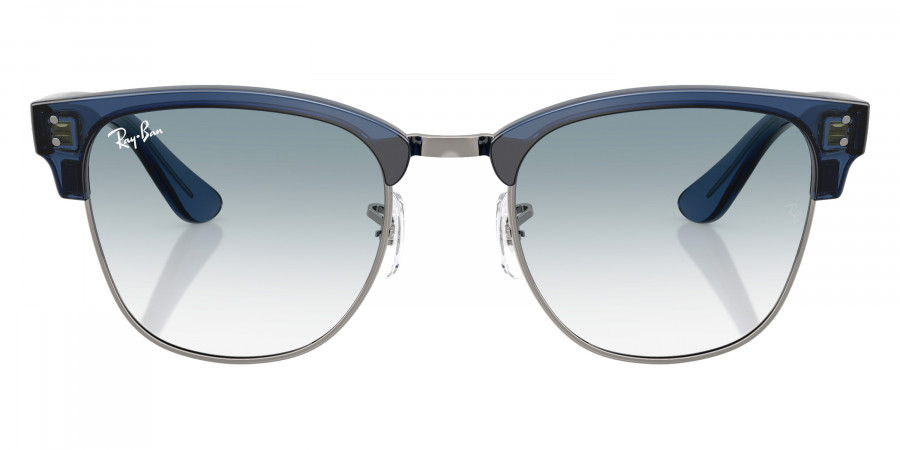 Ray-Ban™ - Clubmaster Reverse RBR0504S