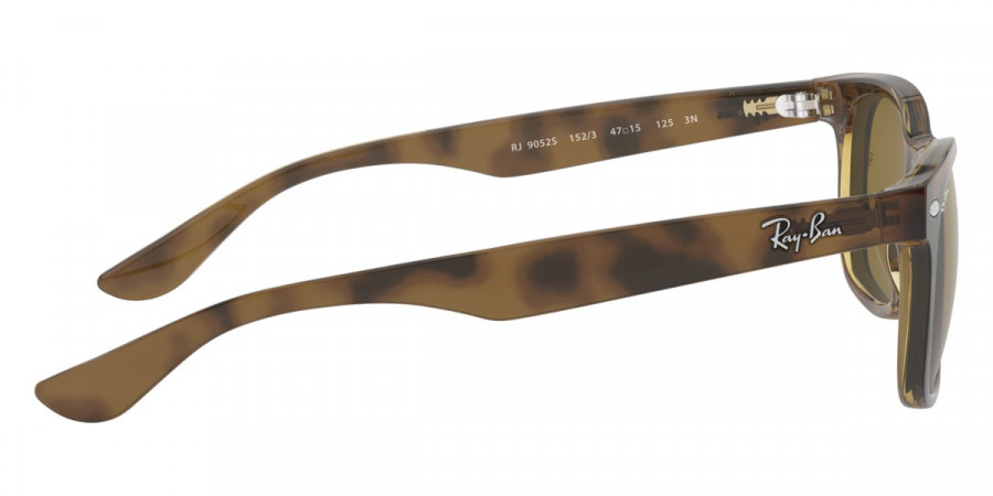 Ray-Ban™ - Junior New Wayfarer RJ9052S