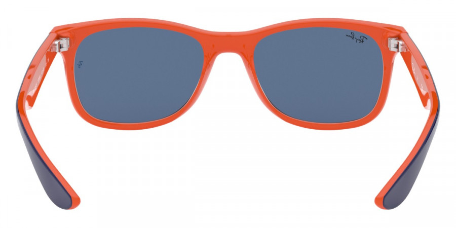 Ray-Ban™ - Junior New Wayfarer RJ9052S